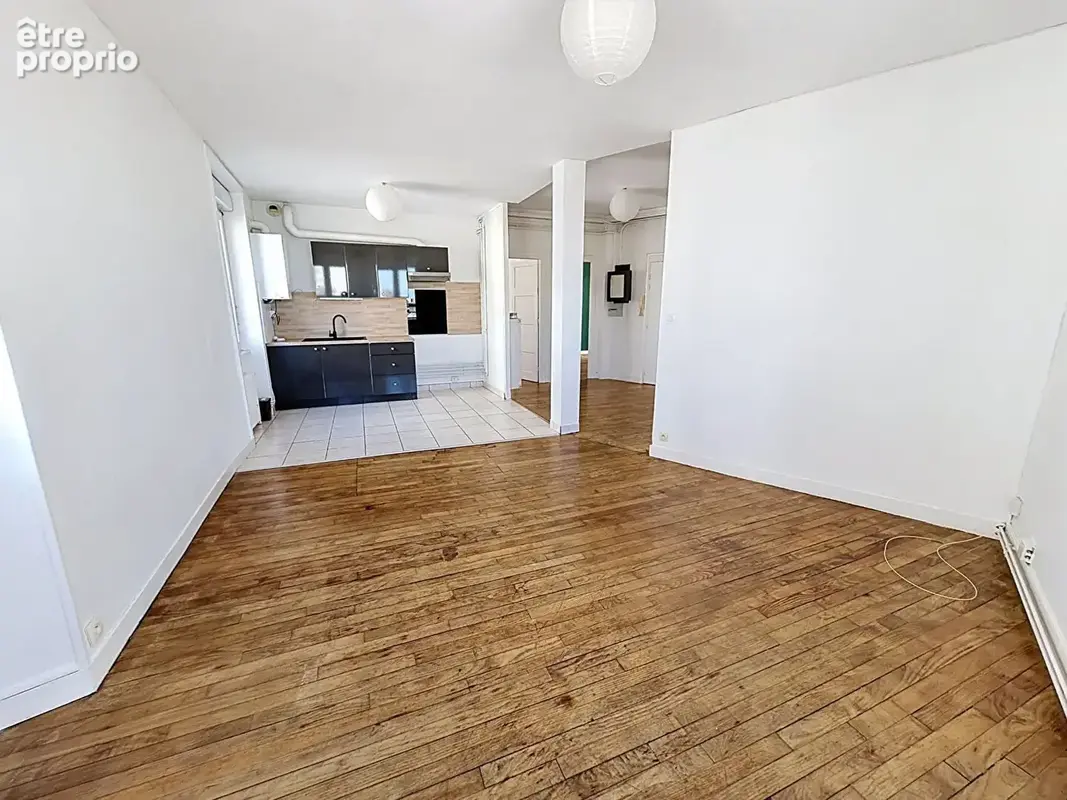 Appartement à BREST