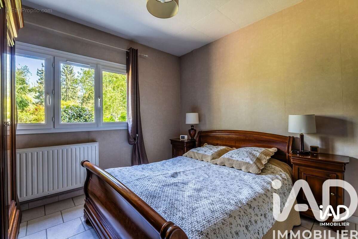 Photo 9 - Maison à L'ISLE-ADAM