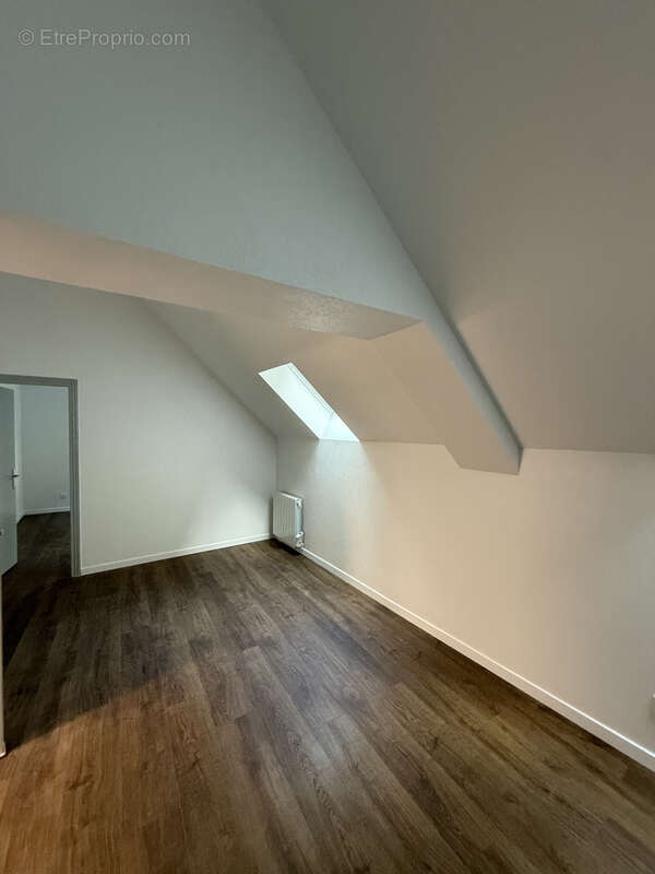 Appartement à MELUN