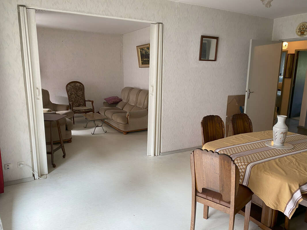 Appartement à BELFORT