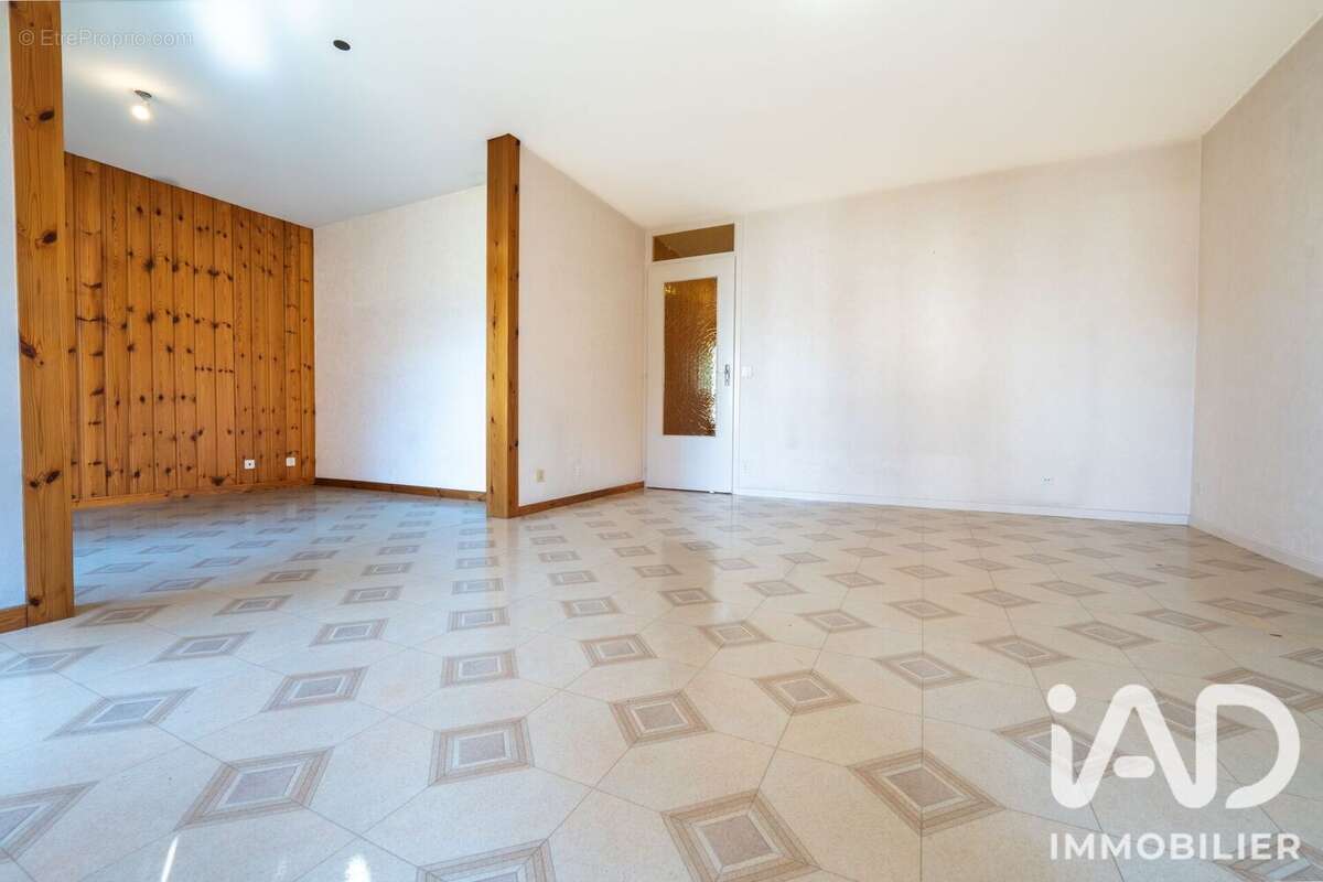 Photo 2 - Appartement à PASSY