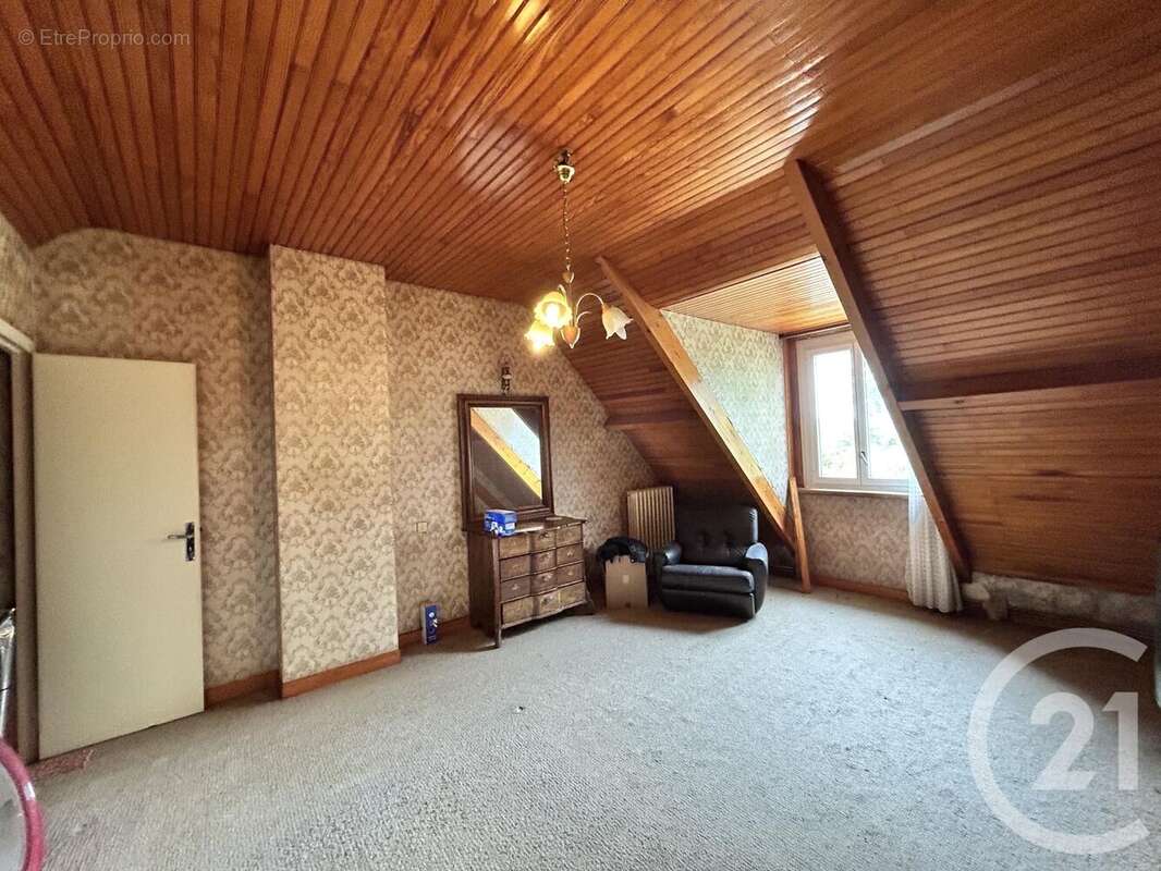 Maison à SAINT-DENIS-DE-PILE