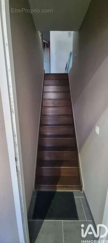 Photo 8 - Maison à BRUYERES-LE-CHATEL