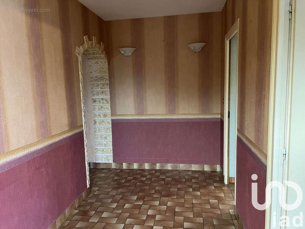 Photo 9 - Maison à LEZAY