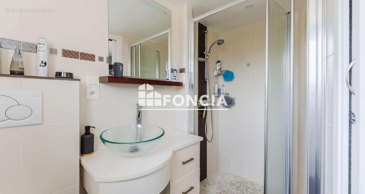  Maison 112 m² – Parcelle 750 m² - photo 8