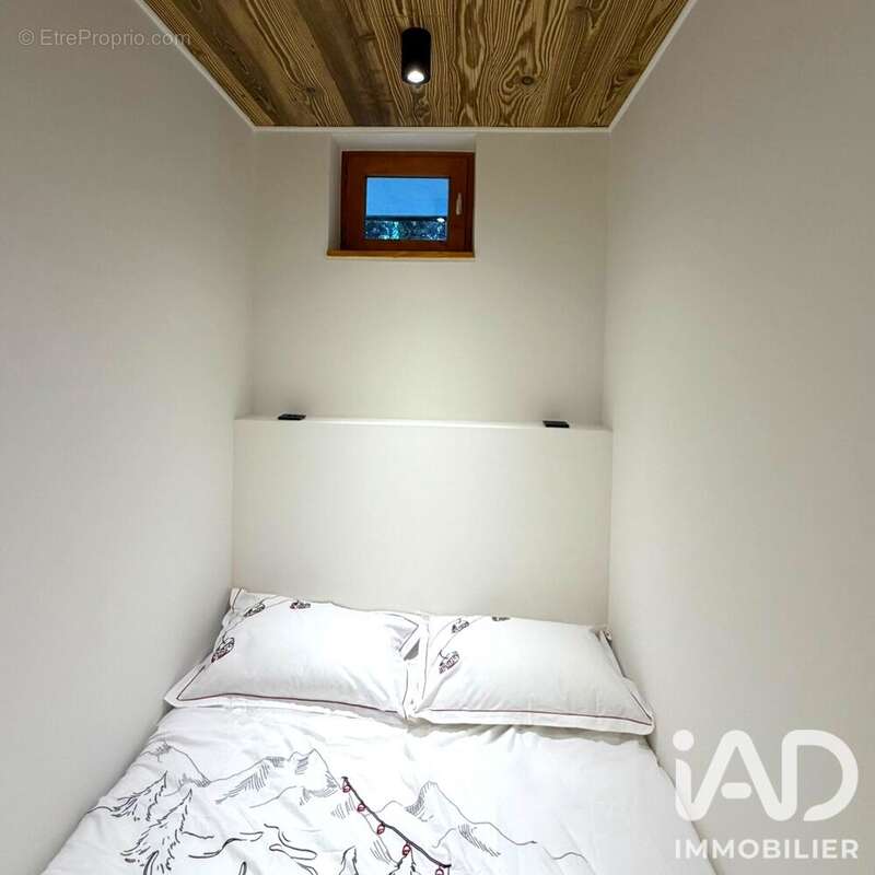 Photo 2 - Appartement à PRAZ-SUR-ARLY