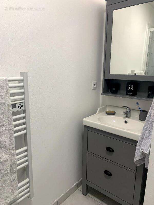 Appartement à SEZANNE