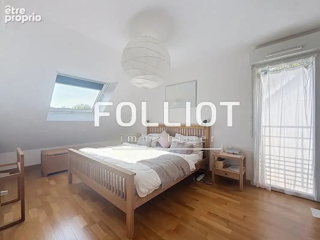 A  Vendre Appartement à Carteret ? Élégant duplex avec terrasse à deux pas des commerces! - photo 15