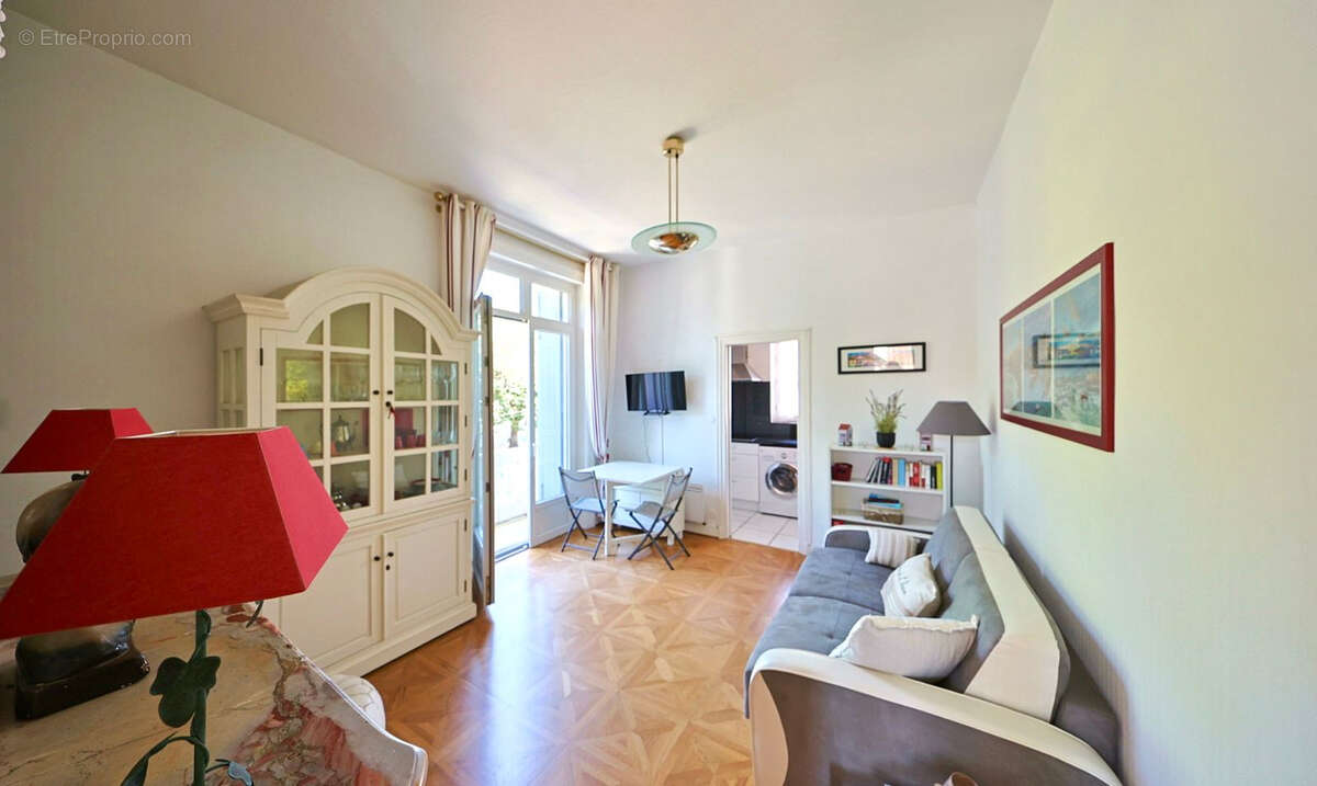 Appartement à SAINT-JEAN-DE-LUZ