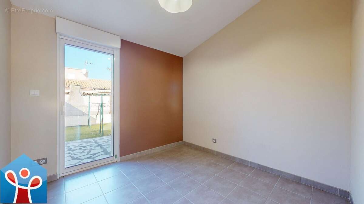 Villa rénovée 3 pièces - photo 7