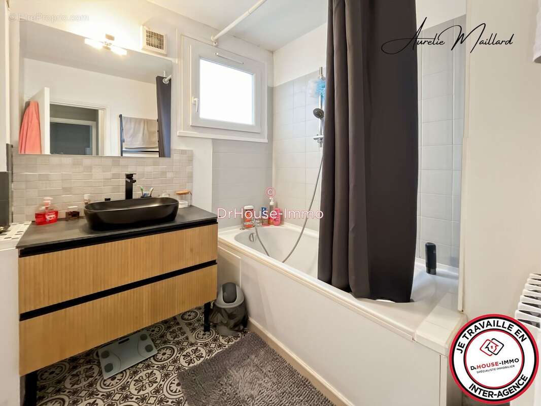 Appartement 62 m² à Ifs  - photo 109