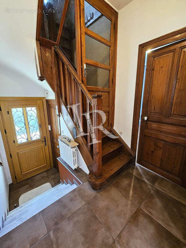 Maison à LE PUY-EN-VELAY