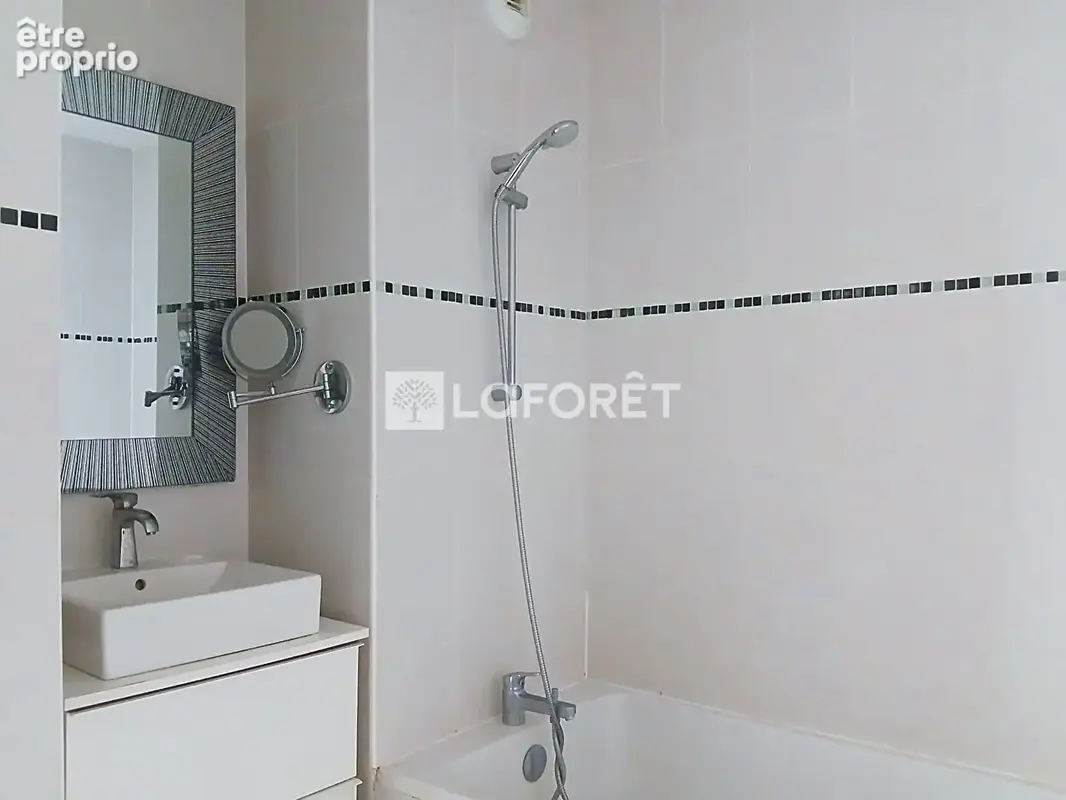 A VENDRE A Juvignac Appartement de type trois pièces 59 m2 - photo 5