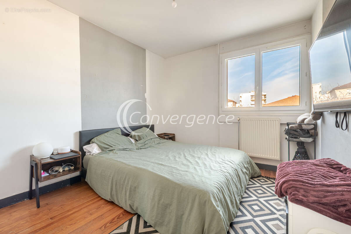 Appartement à LIMOGES