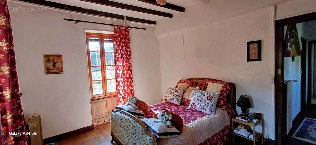 Maison 88 m² à Vireaux  - photo 7