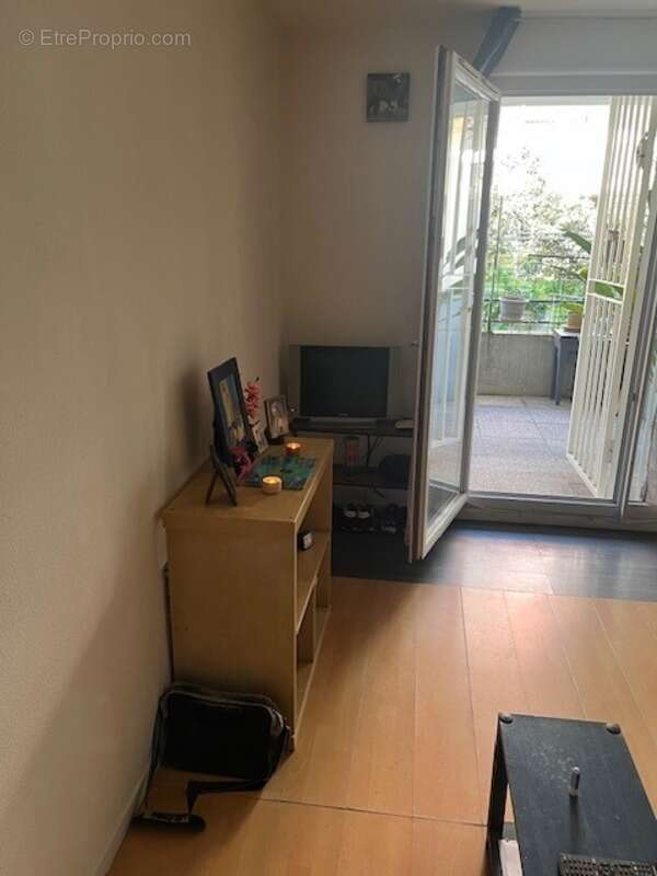 Appartement à MARSEILLE-14E