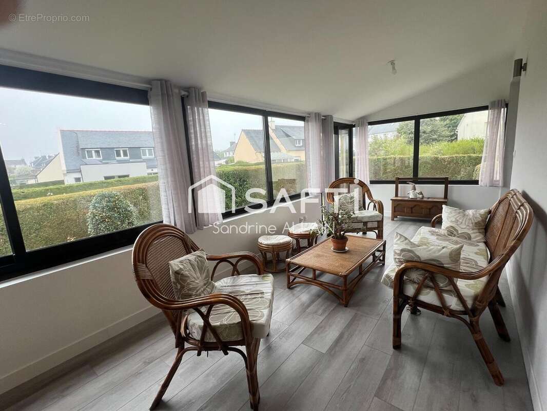 Photo 4 - Maison à TREGUEUX