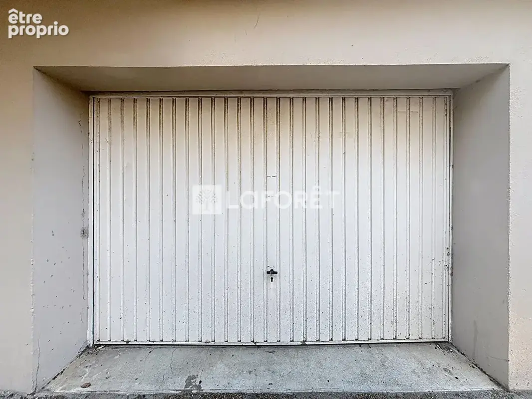 Parking à VALENCE