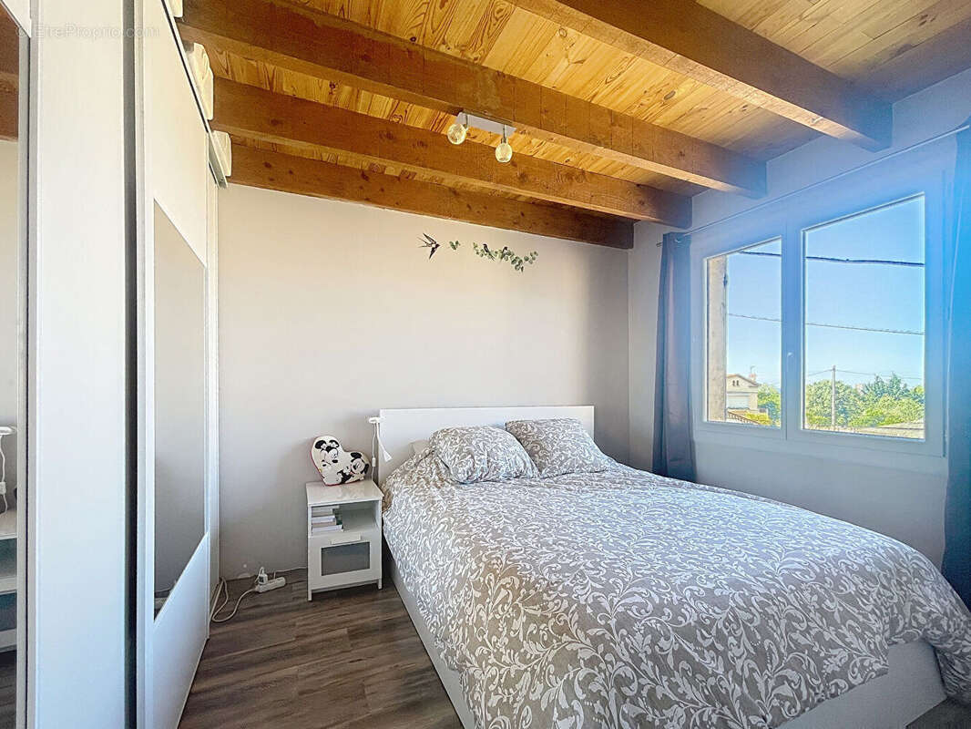 Maison à MARSEILLE-14E