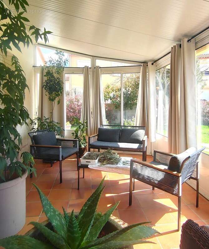 Maison à VERNET-LES-BAINS