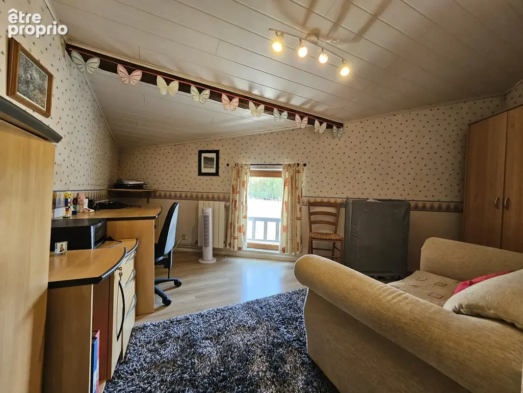 Une maison facile à vivre, avec un beau potentiel d'agrandissement - photo 18