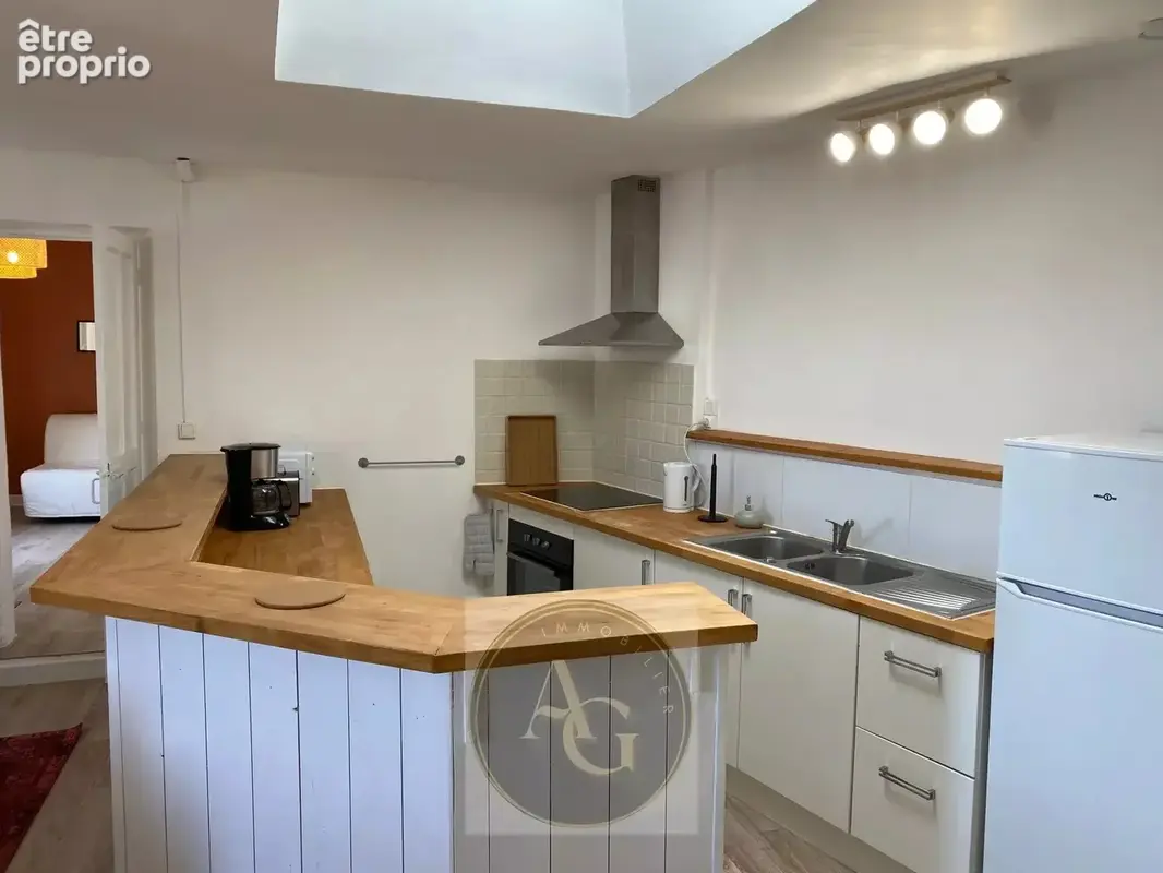 Immeuble de rapport 3 lots au centre de Castelnaudary - photo 6