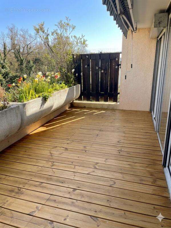 Appartement - photo 8