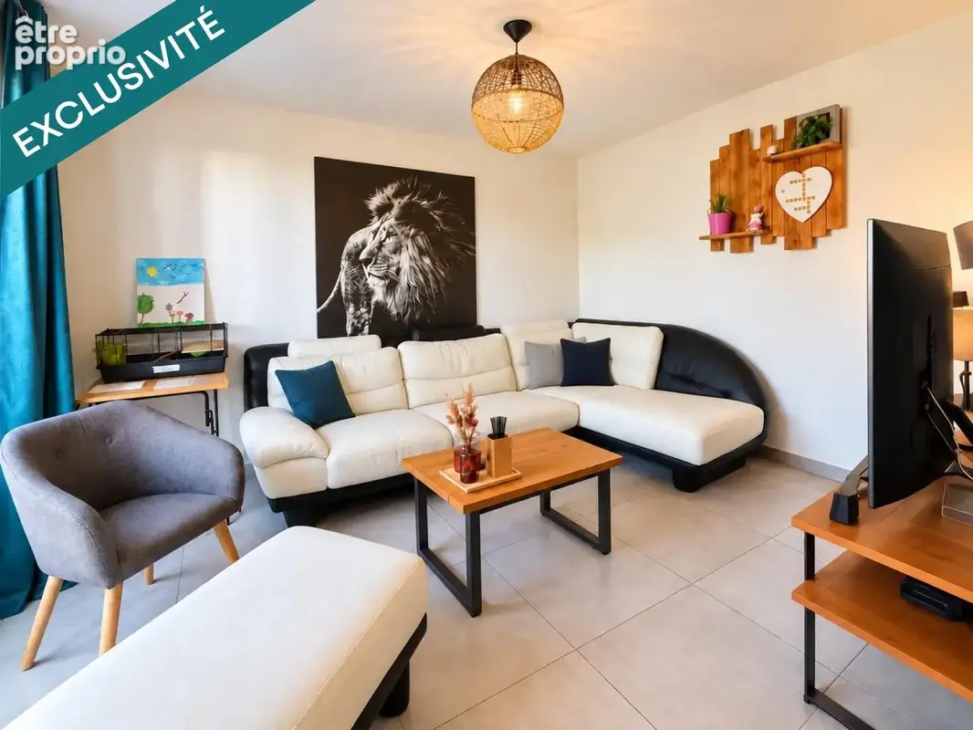 Photo 1 - Maison à VIGNIEU