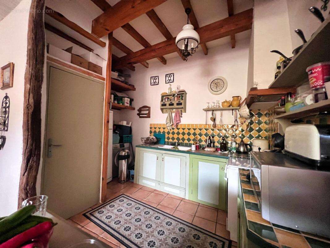 Maison 80 m² à Aigne  - photo 3