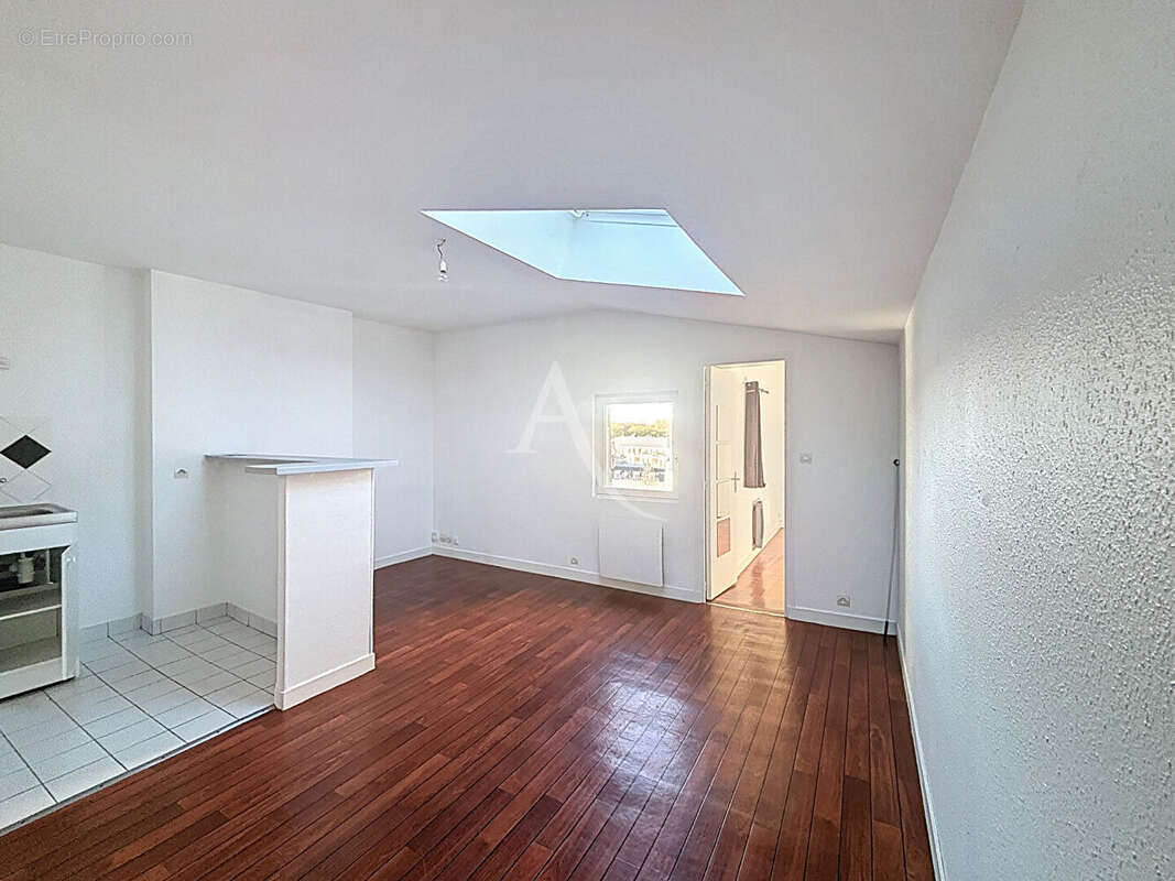 Appartement à ANGERS