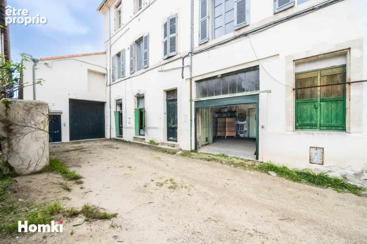 Appartement T2 de 60 m² à Avignon 84000, Rue Saint-Joseph - photo 13