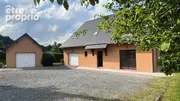 Maison à HONFLEUR
