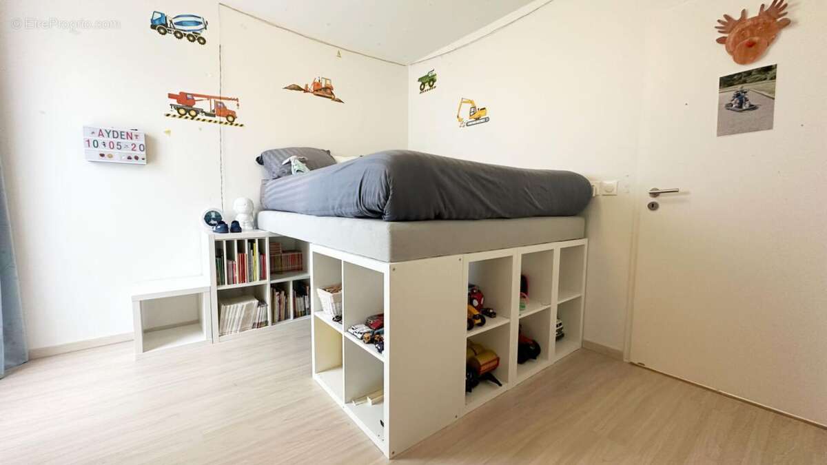 Appartement à ANNEMASSE