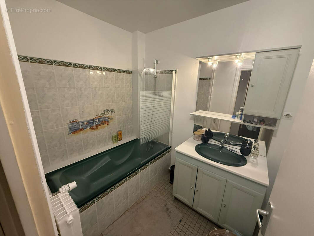 Appartement à CLERMONT-FERRAND