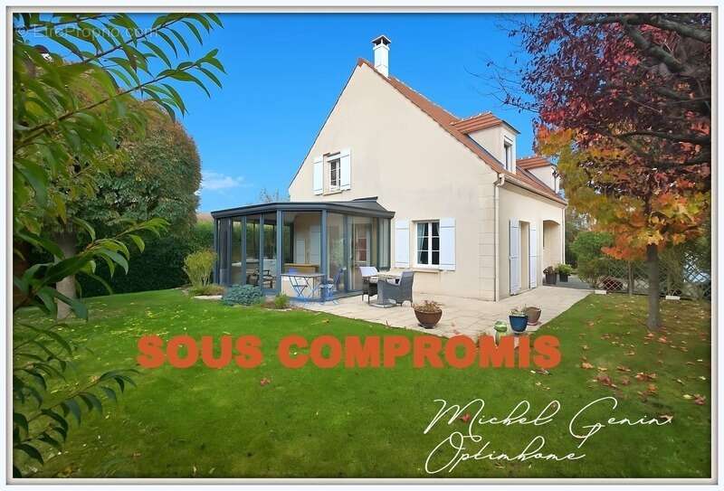 Maison à COURDIMANCHE