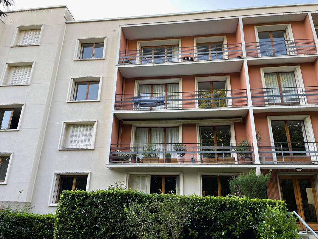 Appartement à MEUDON