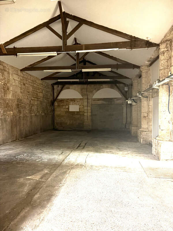 Commerce à LIBOURNE