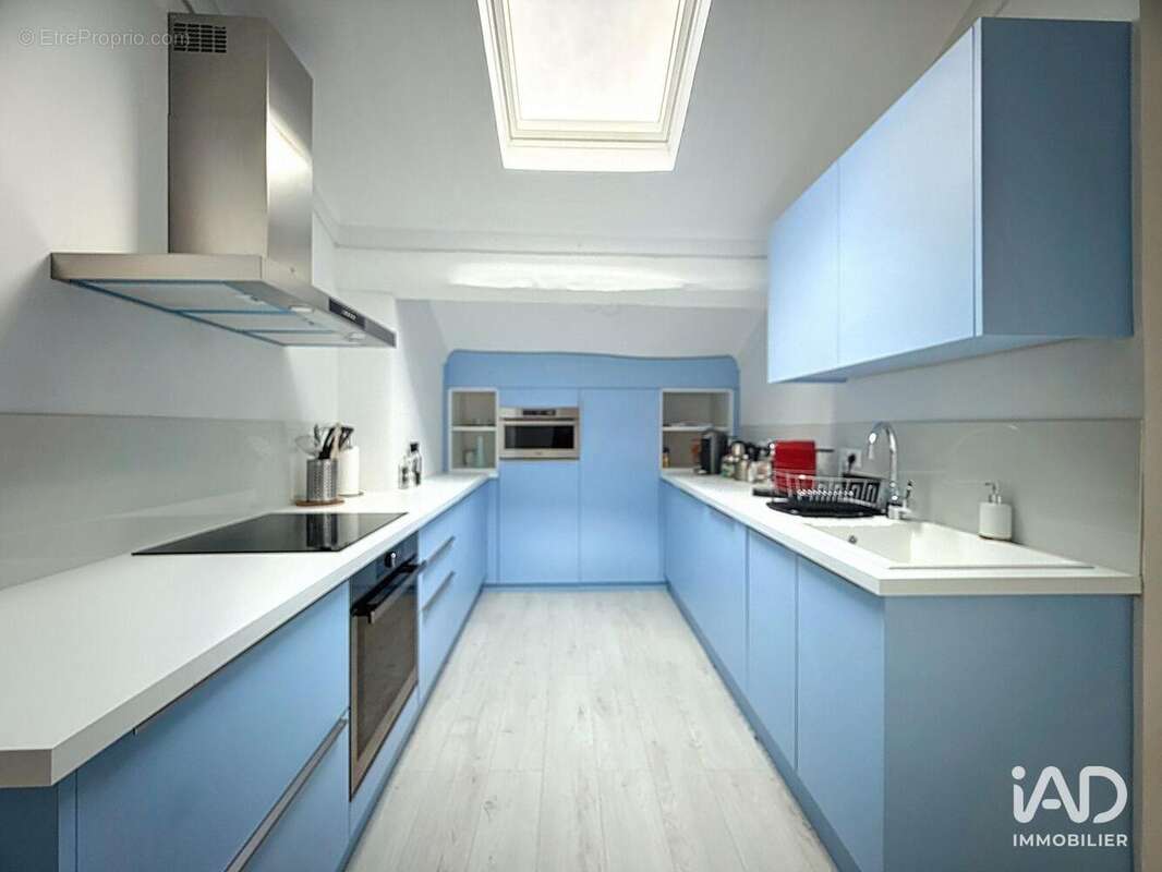 Photo 6 - Appartement à CANNES