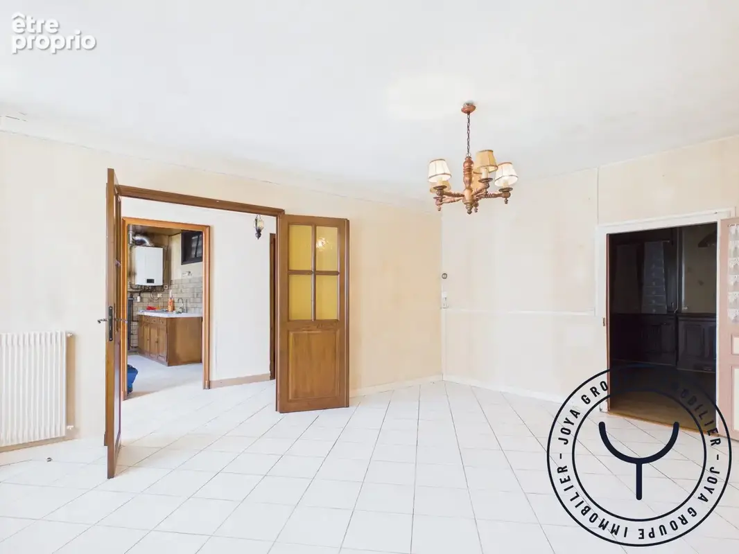 Maison 5 pièces 100 m² à vendre à Conflans-Sur-Seine (51260) - photo 7