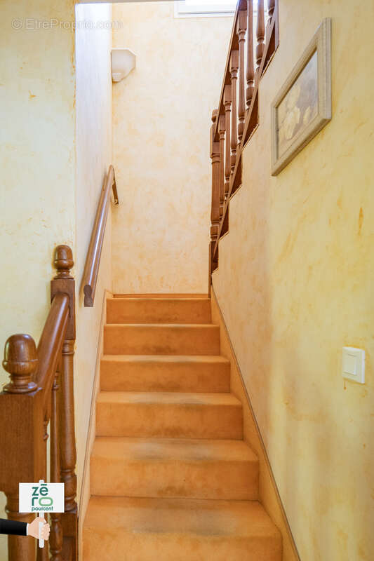 Maison à BREM-SUR-MER