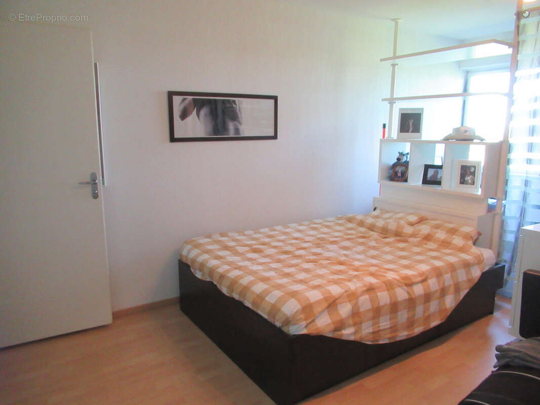 Blagnac appartement de type 2 - photo 4