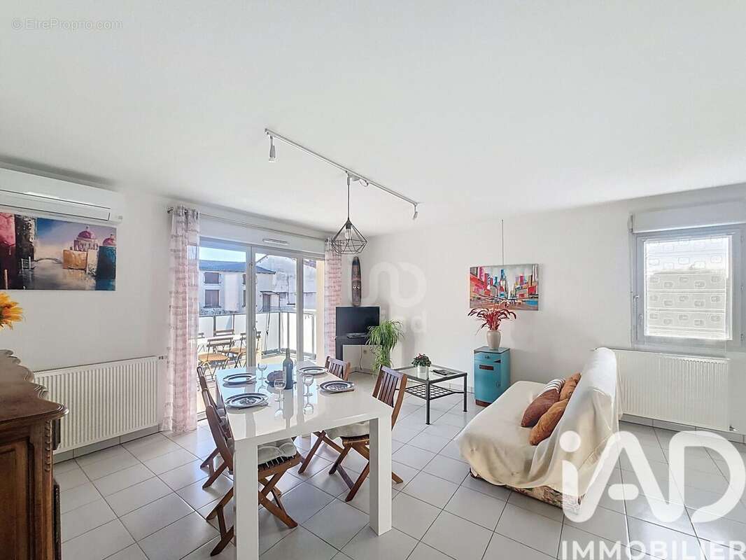 Photo 3 - Appartement à PINSAGUEL