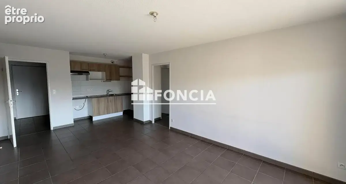 Photo Appartement à Tournefeuille au prix de 170 000€