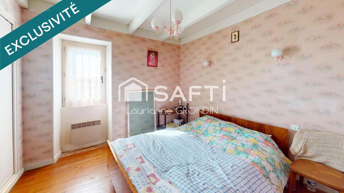 Maison 126 m² à Saint-Pierre-De-L'ile  - photo 8