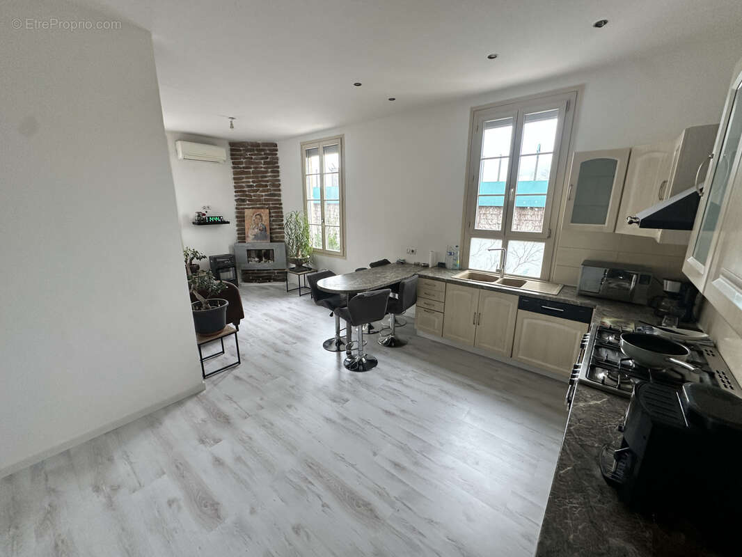 Appartement à CAGNES-SUR-MER