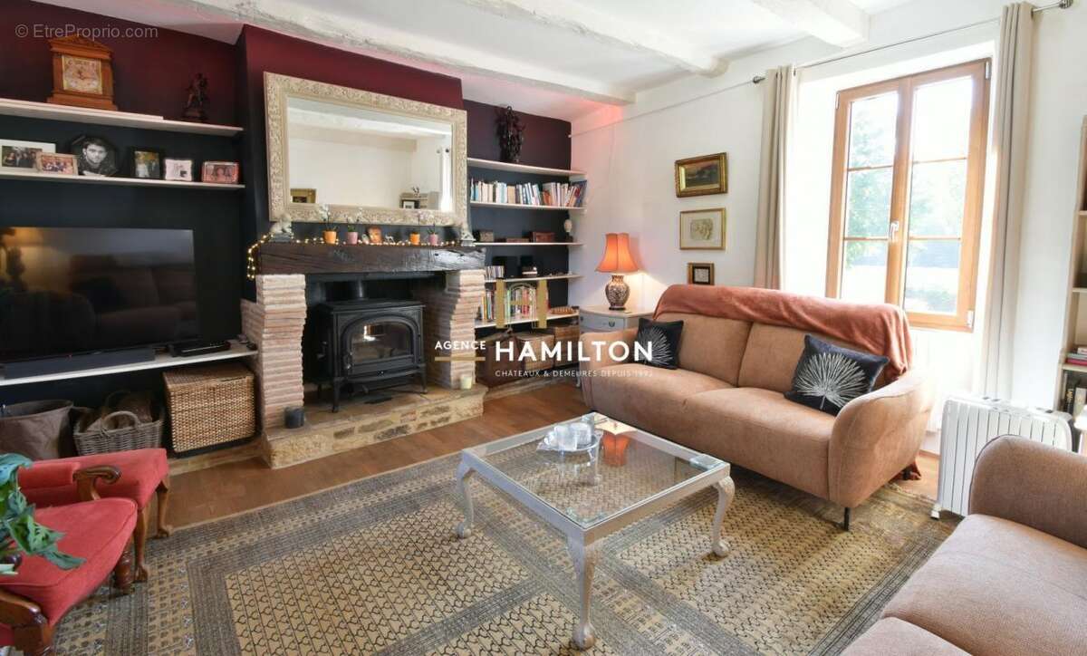 Maison à CORDES-SUR-CIEL