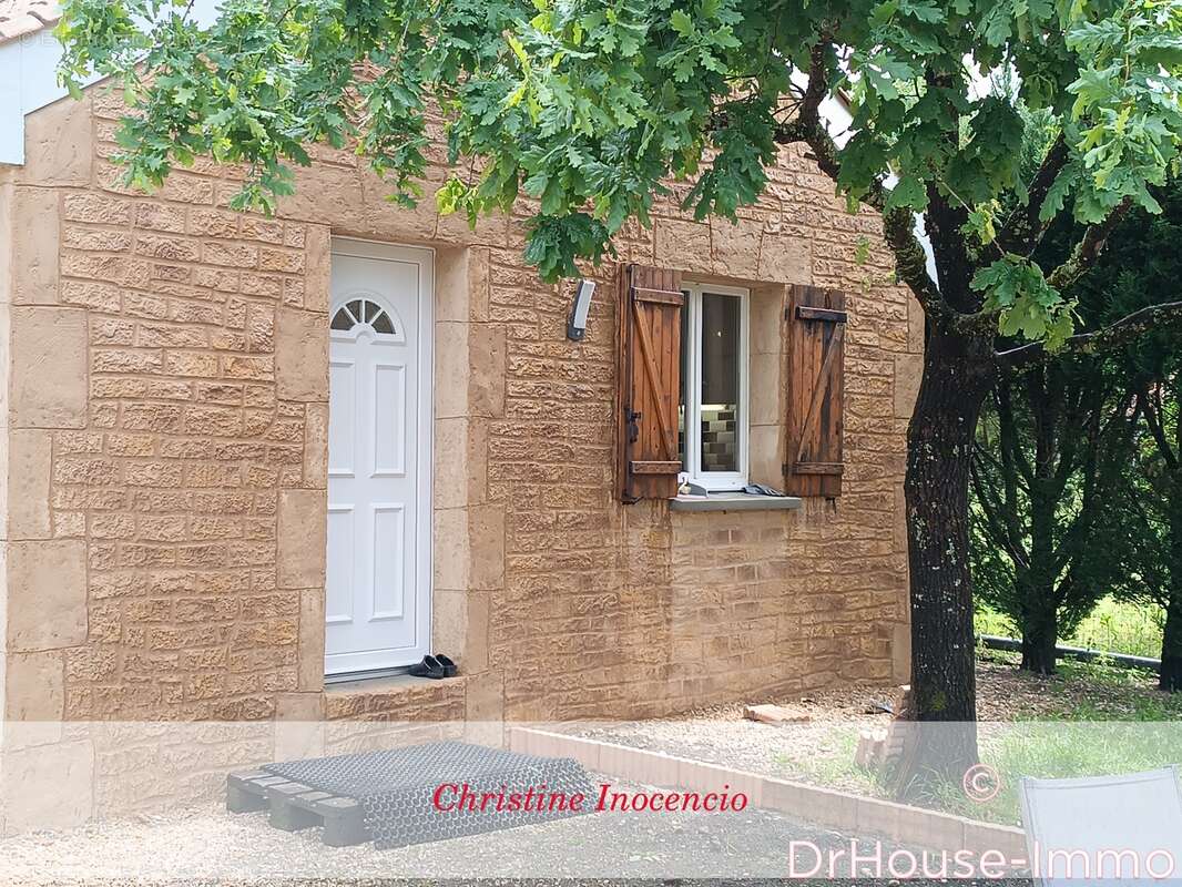 Maison à REIGNAC