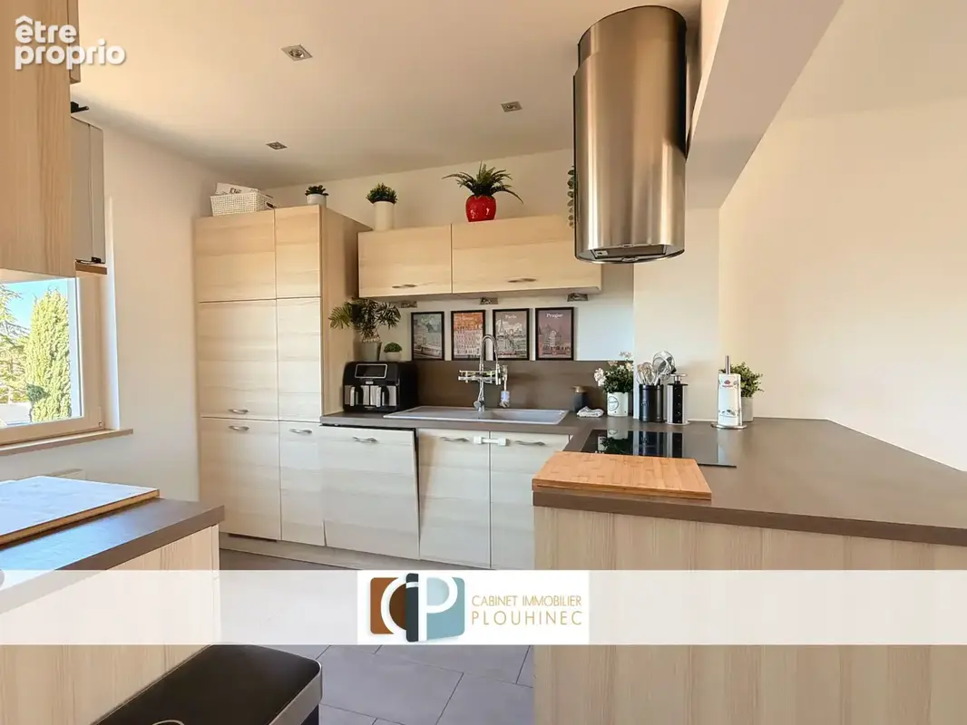 Manziat   Une maison pleine d’atouts pour votre premier achat. - photo 4