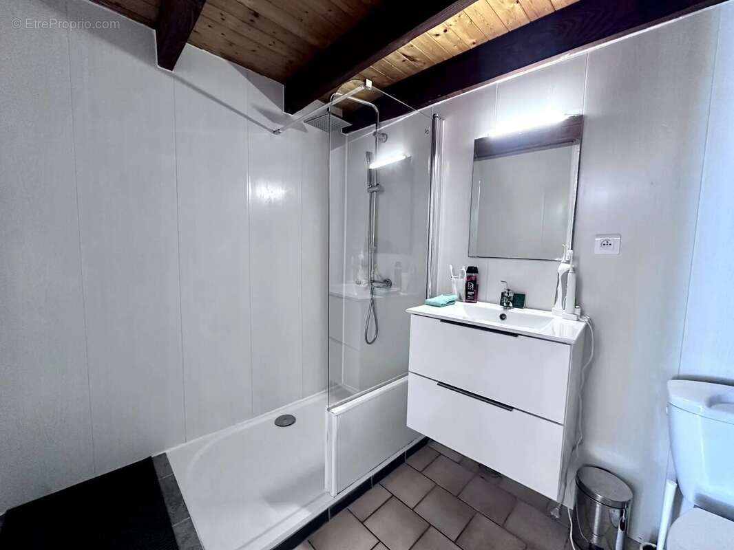 Appartement à PALAVAS-LES-FLOTS