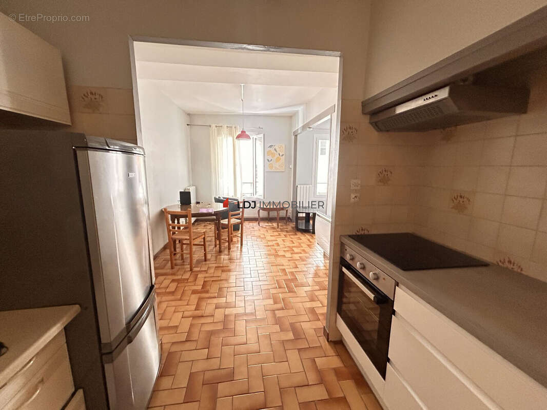 Appartement à AMELIE-LES-BAINS-PALALDA